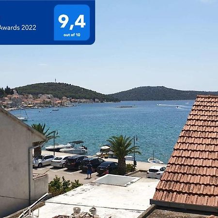 Apartment Bel Vista Rogoznica  Εξωτερικό φωτογραφία
