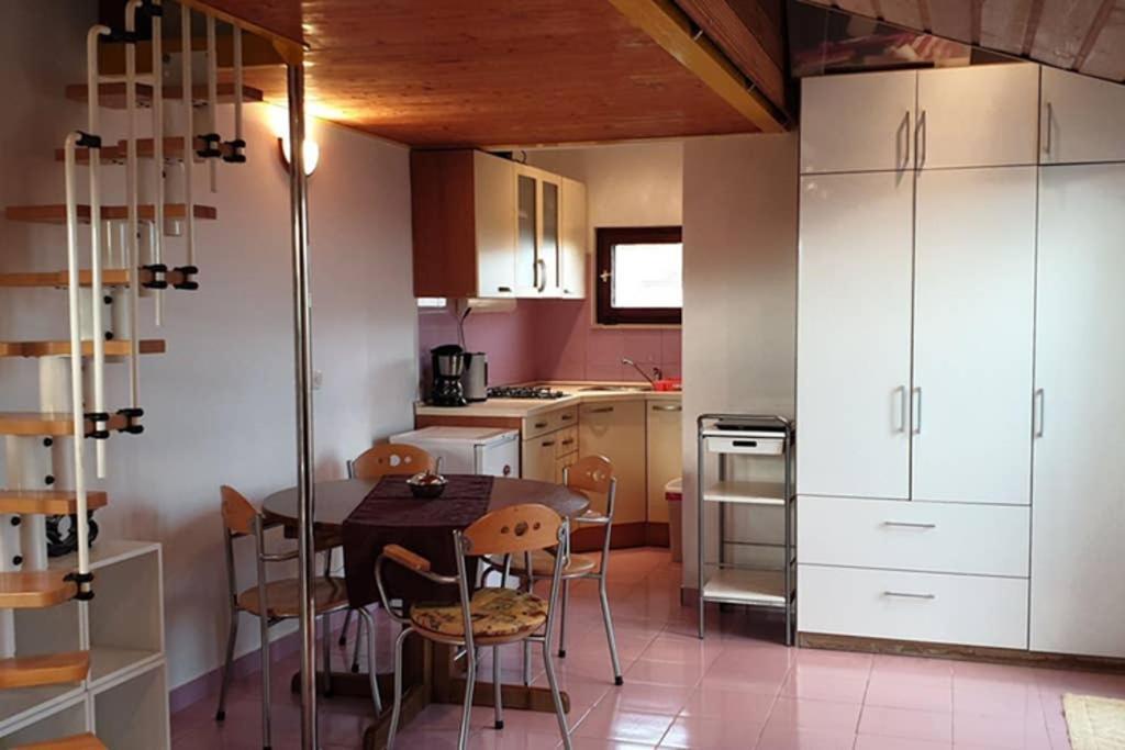 Apartment Bel Vista Rogoznica  Εξωτερικό φωτογραφία