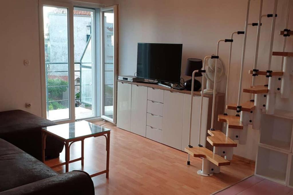 Apartment Bel Vista Rogoznica  Εξωτερικό φωτογραφία