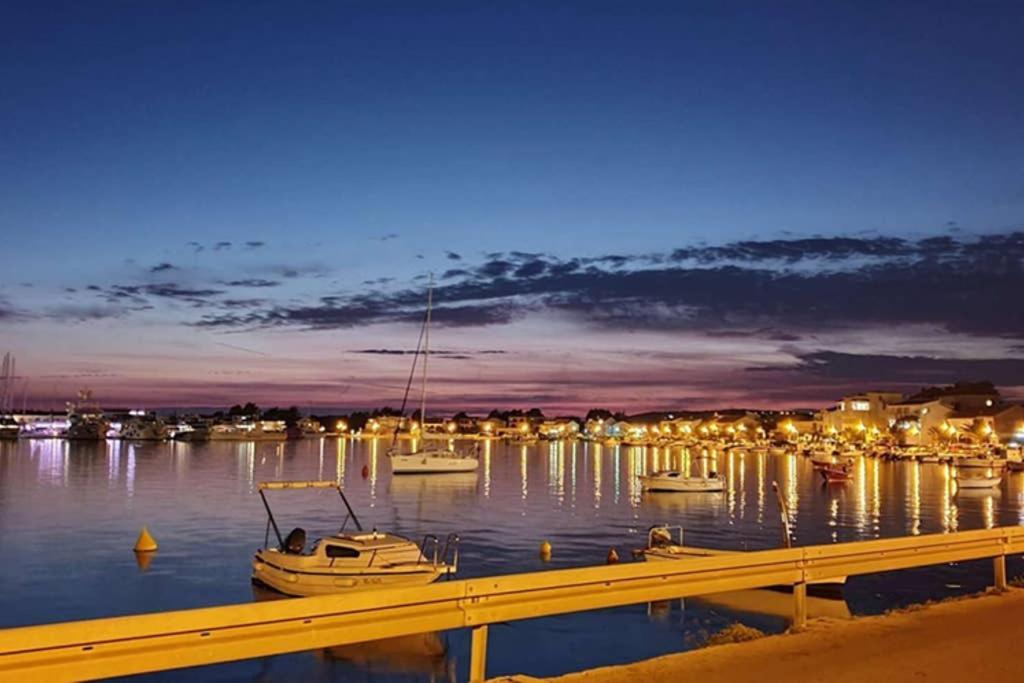 Apartment Bel Vista Rogoznica  Εξωτερικό φωτογραφία