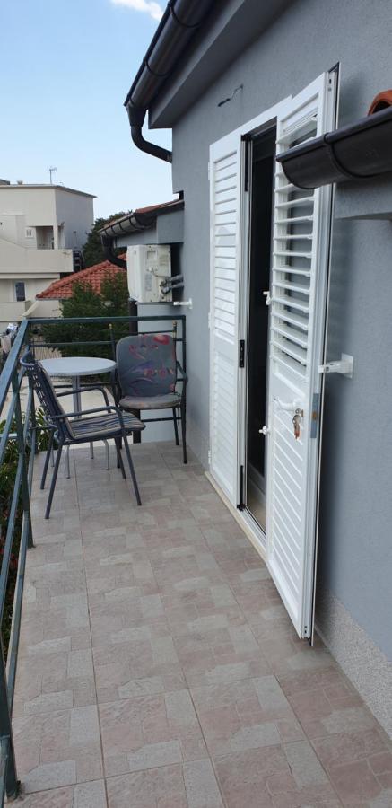 Apartment Bel Vista Rogoznica  Εξωτερικό φωτογραφία