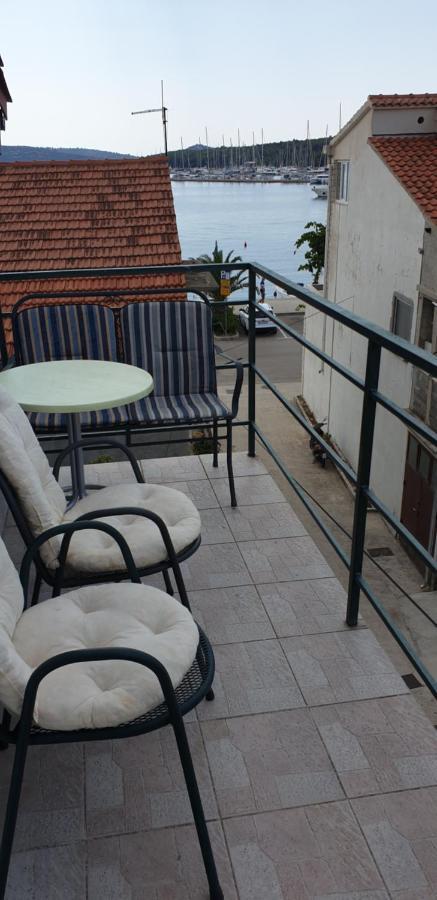 Apartment Bel Vista Rogoznica  Εξωτερικό φωτογραφία