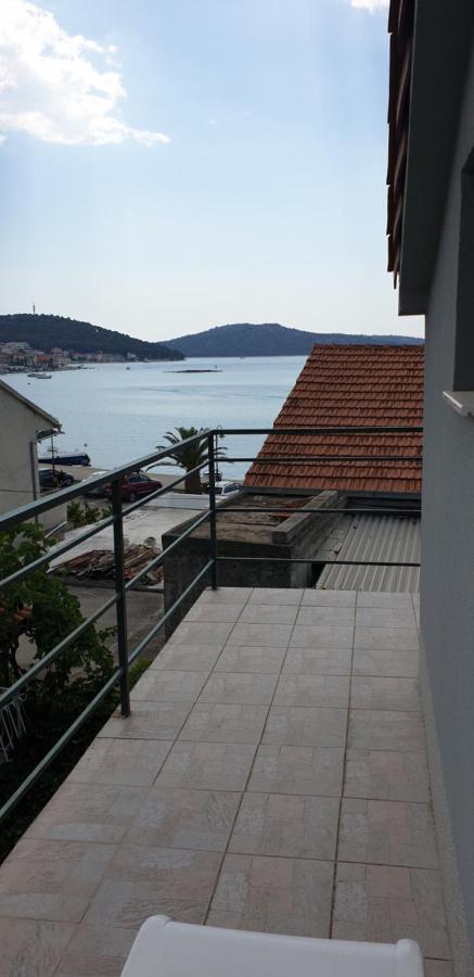 Apartment Bel Vista Rogoznica  Εξωτερικό φωτογραφία